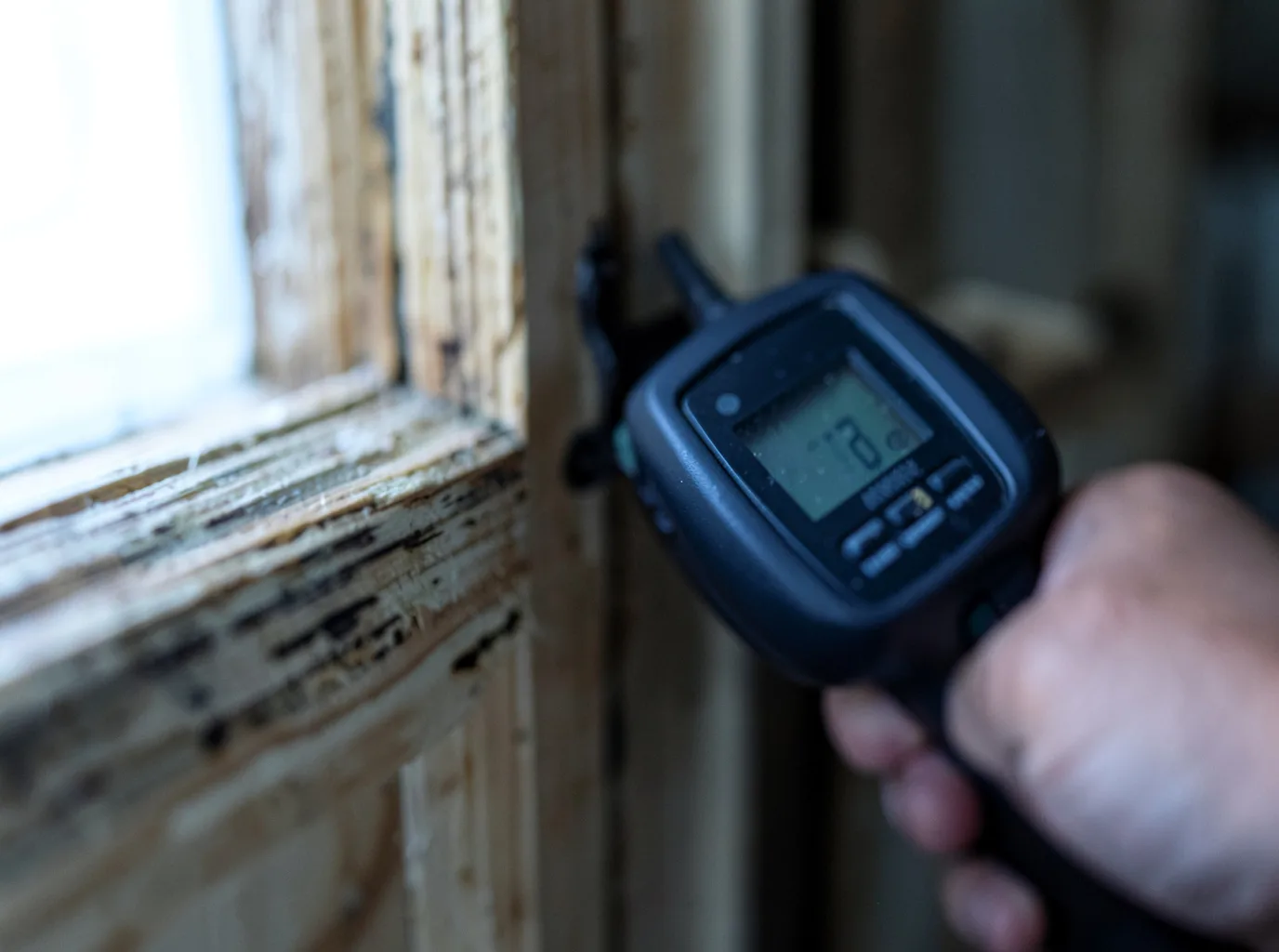 Ceiling Water Damage Repair in Brookfield, IL